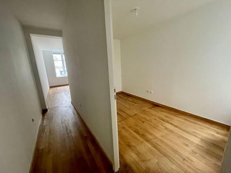 Location  appartement 2 pièces 37 m² à Nancy (54000), 580 €