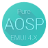 Pure AOSP EMUI 4.X ThemeHTI1.1.2.TV0.3_PS