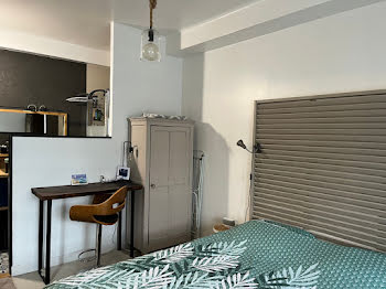 appartement à Saint-Malo (35)