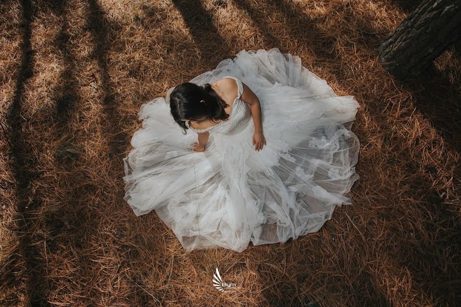 結婚式の写真家Liliana Robles (bymstudiosfilm)。2019 4月2日の写真