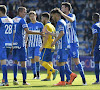 Lommel United wilde graag deze jonkie wegkapen bij Racing Genk, maar kreeg een duidelijke 'njet'