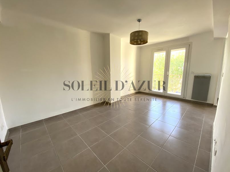 Vente appartement 3 pièces 51.52 m² à Marseille 12ème (13012), 185 000 €