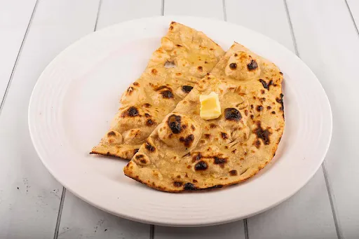 Butter Tandoori Roti