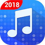 Cover Image of Unduh Pemutar Musik - Pemutar Mp3 2.8.0 APK