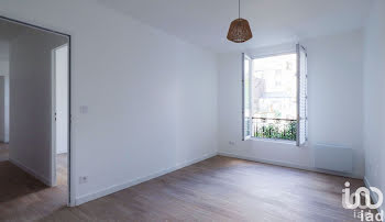 appartement à Paris 18ème (75)