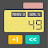 Crazy Calculator Game icon