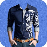 Cover Image of ดาวน์โหลด Fancy Shirt Photo Suit 1.0 APK