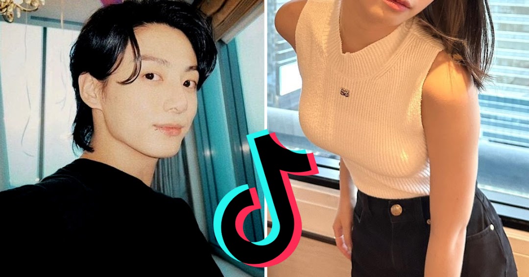 Trending: Stray Kids' Felix, NewJeans Hyein, and Hwasa Can't Get