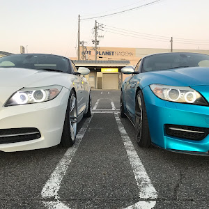 Z4 ロードスター