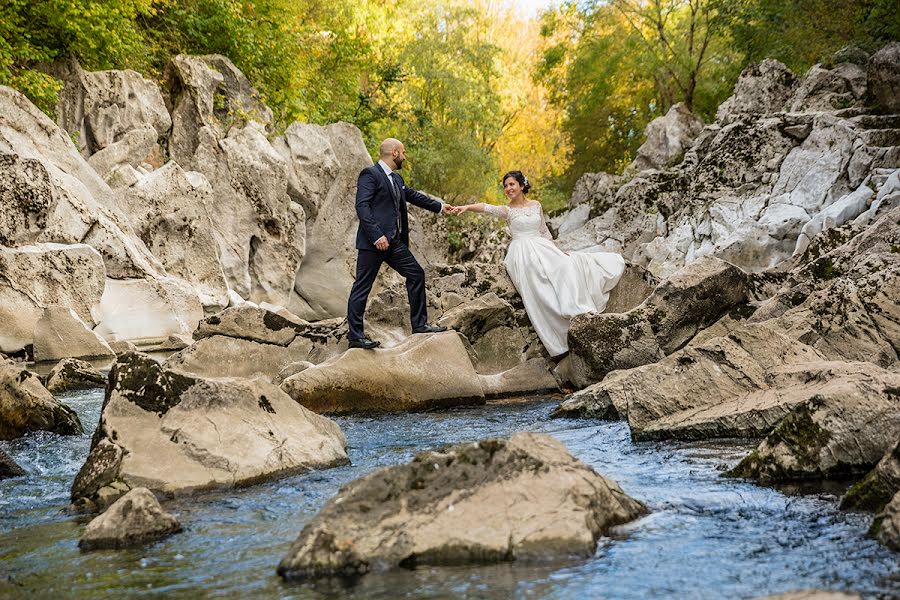 Fotograf ślubny Chomi Delgado (chomidelgado). Zdjęcie z 20 listopada 2015