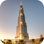 Cover Image of Herunterladen Dubai Wallpaper 1.02 APK