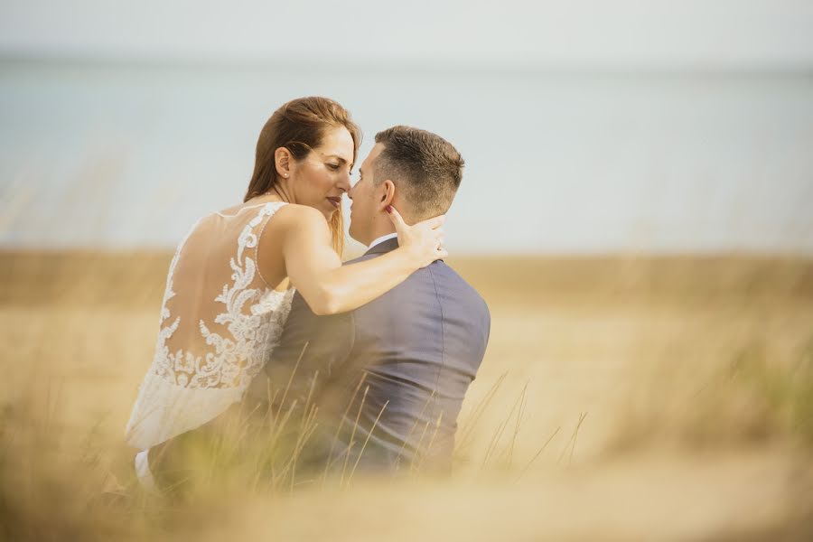 Fotógrafo de bodas Jon Tarafa (jontcphoto). Foto del 7 de febrero 2020