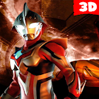 Ultrafighter3D: Nexus Legend Fighting Heroes 1.1