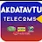 AKDATA VTU icon