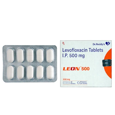 Leon 250 Tablet 10's