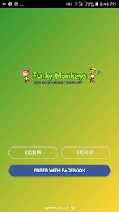 Funky Monkeys(圖1)-速報App