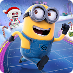 Cover Image of ดาวน์โหลด Minion Rush: เกมวิ่ง  APK