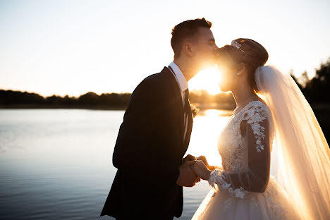 Wedding photographer Anna Timofejeva (annatimofejeva). Photo of 4 February 2022