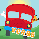 Spanish School Bus II - Verbs Apk