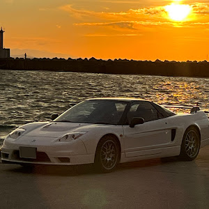 NSX NA1