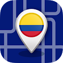 Offline Colombia Maps - Gps 1.0.1 APK Download