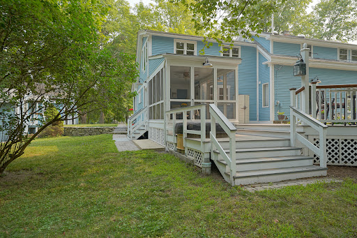 Maison avec jardin 5