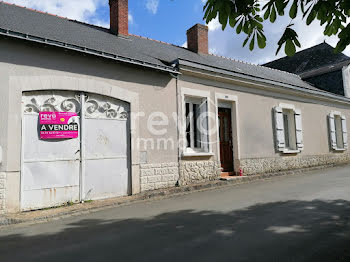 maison à Beaulieu-sur-Layon (49)