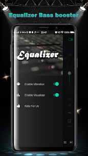 Equalizer FX Pro v1.4.0 Paid APK 5