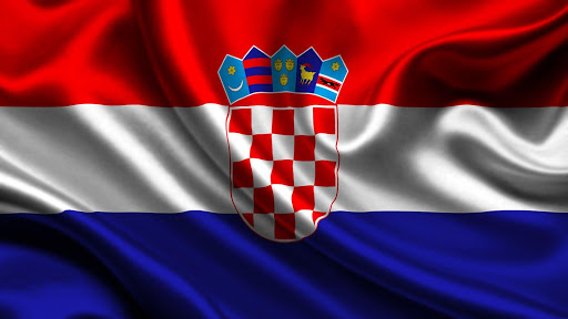 🇭🇷 Croatia Flag Wallpapers - Hrvatska Zastava