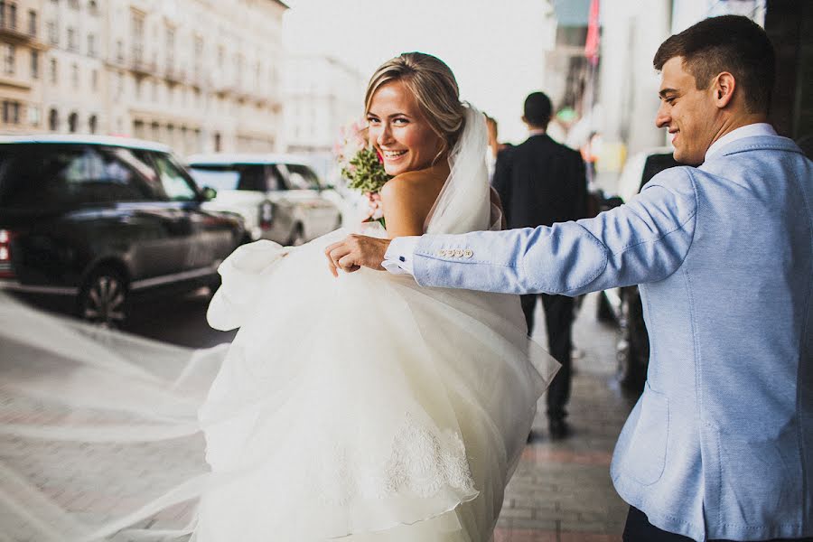 Düğün fotoğrafçısı Anna Kozdurova (chertopoloh). 25 Temmuz 2014 fotoları