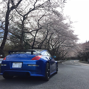 フェアレディZ Z33