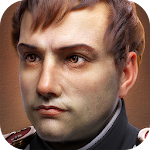 Cover Image of Télécharger L'Ascension de Napoléon : Guerre de l'Empire 0.3.2 APK