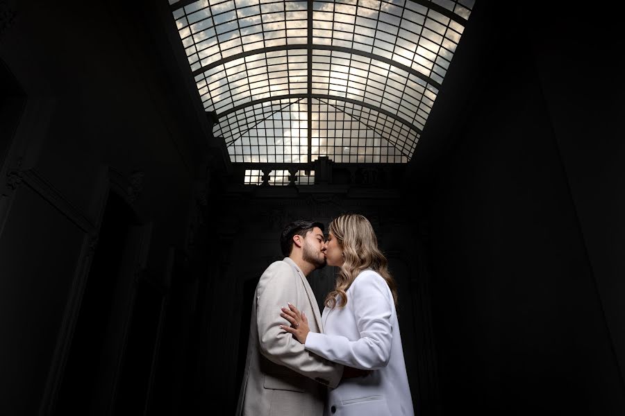 Fotógrafo de bodas Paulina Camarena (paulinacamarena). Foto del 7 de mayo