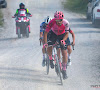 Onfortuinlijke Alberto Bettiol kent het verdict na zijn zware val in de Strade Bianche