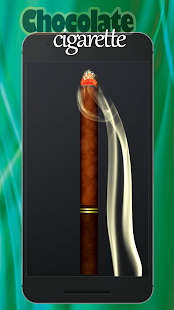 Flavored cigarette prank(圖5)-速報App