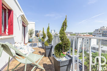 appartement à Montreuil (93)