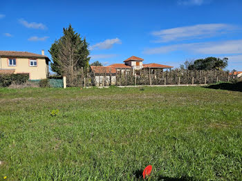 terrain à Saint-Clar-de-Rivière (31)