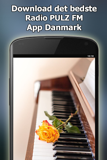 RADIO PULZ FM Online Gratis Danmark