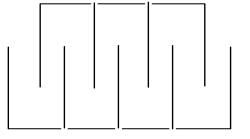 Combination of Capacitors