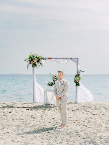 Fotógrafo de bodas Vasilis Moumkas (vasilismoumkas). Foto del 19 de mayo 2022