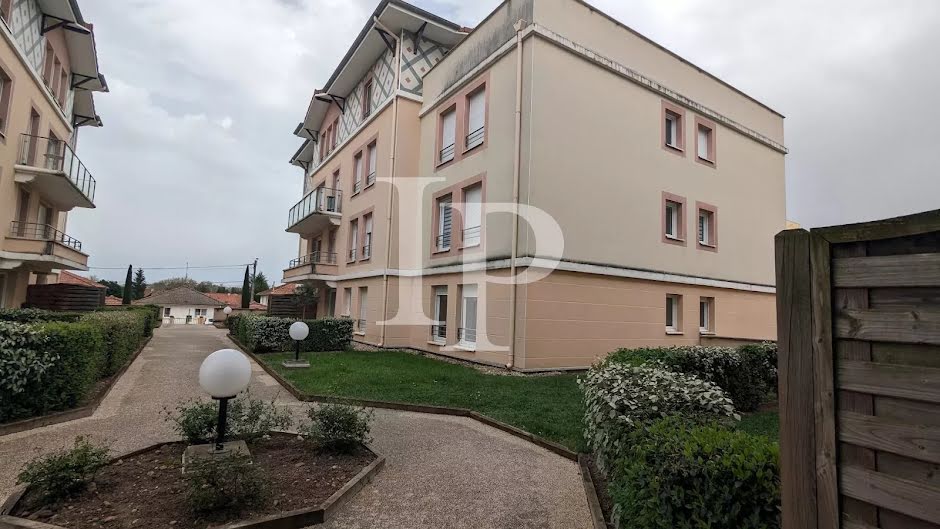 Vente appartement 3 pièces 64.52 m² à Roanne (42300), 139 000 €