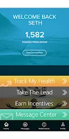 HealthComplete Screenshot 2 of 5