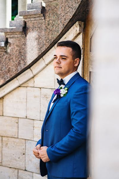 Vestuvių fotografas Viktoriya Sidorenko (victoriasyd). Nuotrauka 2019 gruodžio 19