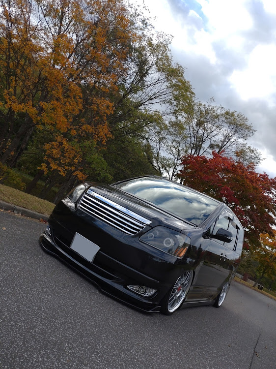 ノアのYaha☆Company・チームローガン北海道・輪止めビビリーズ・車写活・two-k魂に関するカスタム事例の投稿画像1枚目