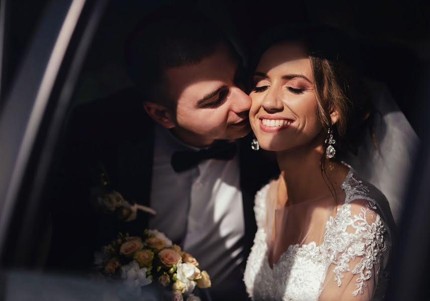 Wedding photographer Tatyana Novak (tetiananovak). Photo of 10 February 2018