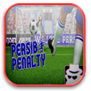 Persib Penalty  Icon