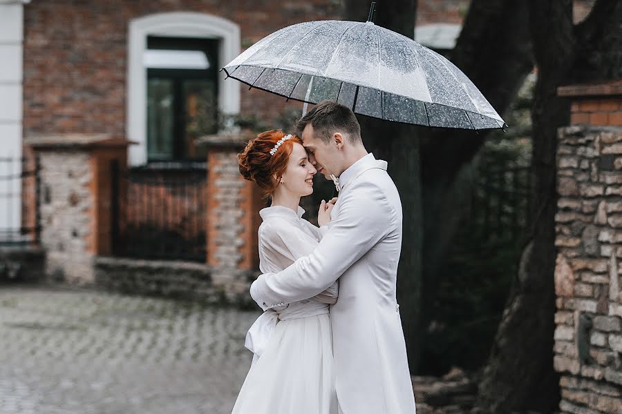 Wedding photographer Kirill Kozhukov (kozhukov). Photo of 12 December 2017