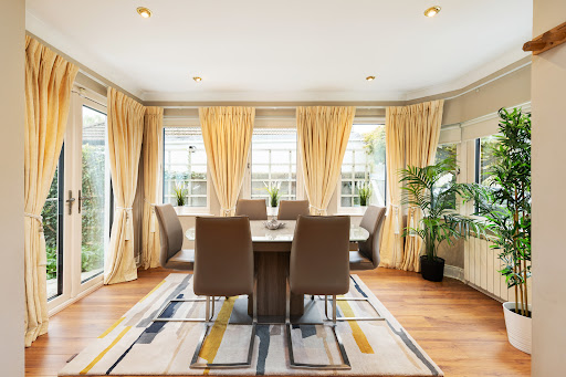 Maison avec jardin 4