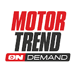 Cover Image of Unduh Motor Trend OnDemand 2.0.8 APK