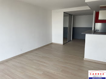 appartement à Quetigny (21)